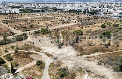 Η μεικτή ανάπτυξη εμπορικής και γραφειακής χρήσης στο Δήμο Έγκωμης θα περιλαμβάνει υπεραγορά και καταστήματα με βοηθητικές χρήσεις, όπως χώρο γυμναστηρίου.