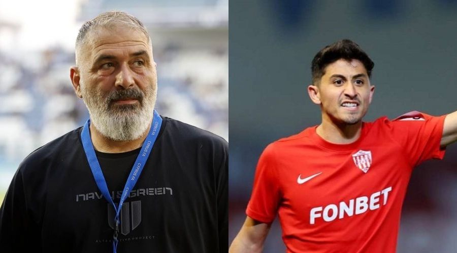 Ανόρθωση: Το ενδιαφέρον για Σεργίου δείχνει το πλάνο Μακρίδη!