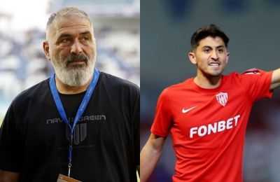 Ανόρθωση: Το ενδιαφέρον για Σεργίου δείχνει το πλάνο Μακρίδη!