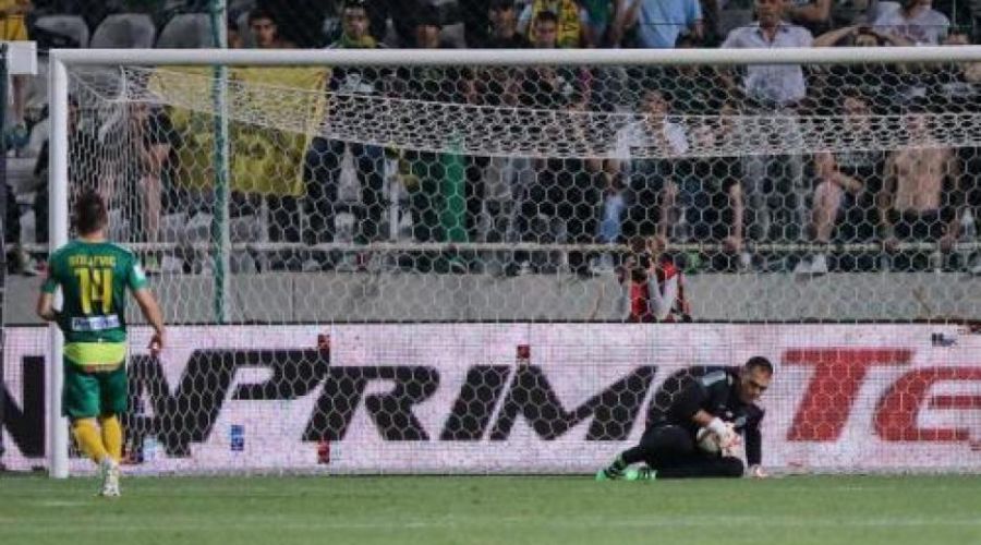 Τελευταία φορά είχε πέναλτι, ήρωα Γιωργαλλίδη και νικήτρια Ομόνοια! 