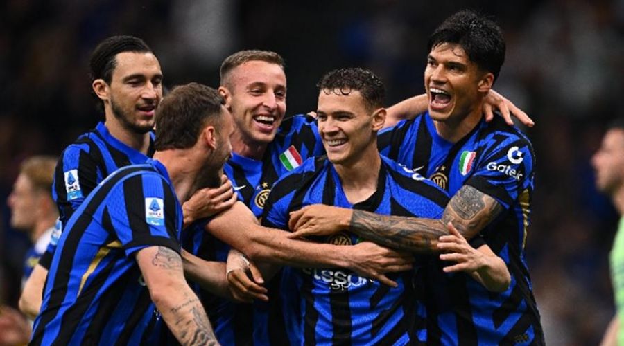 Το κορυφαίο σερί του Champions League στέλνει την Ίντερ στον τελικό! 