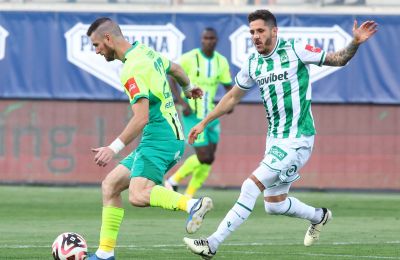 ΑΕΚ-Ομόνοια 1-0