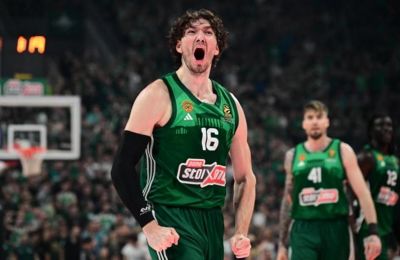 Επτάστερος με ψυχάρα και πάει Άμπου Ντάμπι για να το... ξανακάνει!