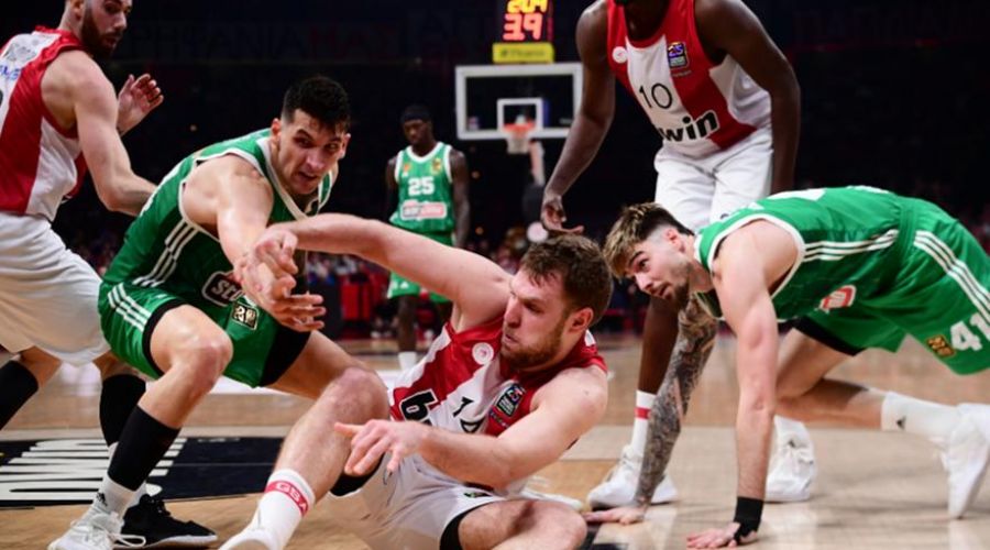 Οι ομάδες που πάνε final 4, οι μέρες και οι ώρες των αγώνων