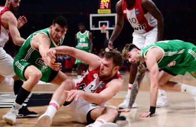 Οι ομάδες που πάνε final 4, οι μέρες και οι ώρες των αγώνων