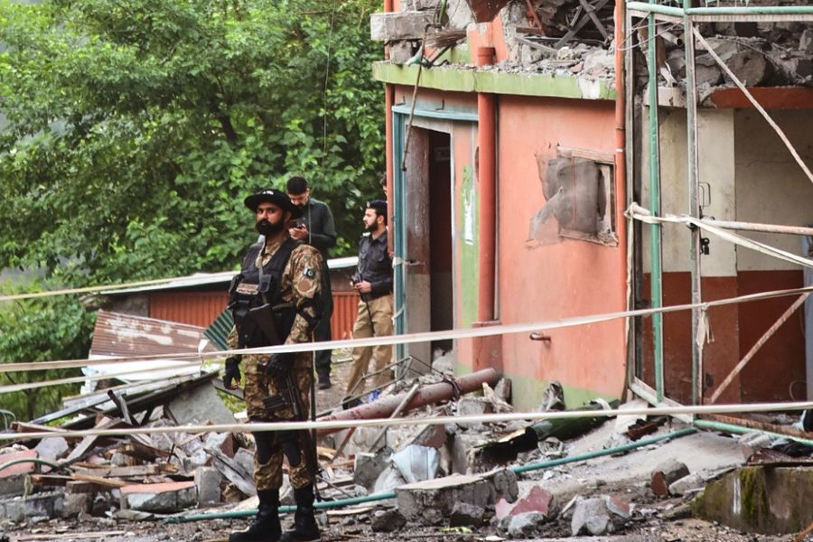 Στα πρόθυρα του πολέμου Ινδία-Πακιστάν: 11 άμαχοι νεκροί