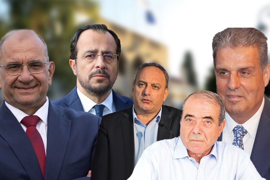 ΑΝΑΣΧΗΜΑΤΙΣΜΟΣ: Ανανεωμένο σχήμα για να τρέξει κυβερνητικό πρόγραμμα