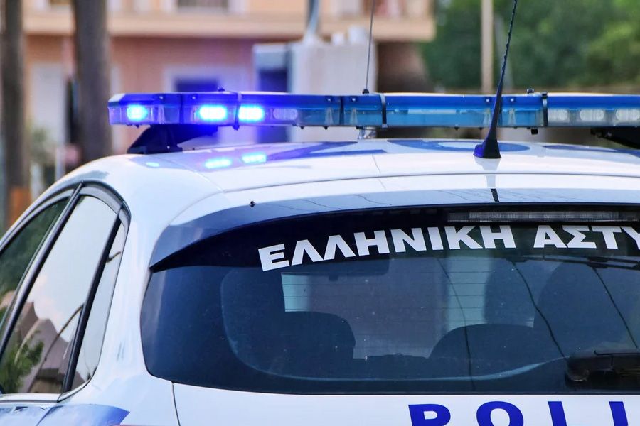 Πρώην αστυνομικός δολοφόνησε τον πατέρα του