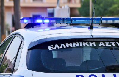 Πρώην αστυνομικός δολοφόνησε τον πατέρα του