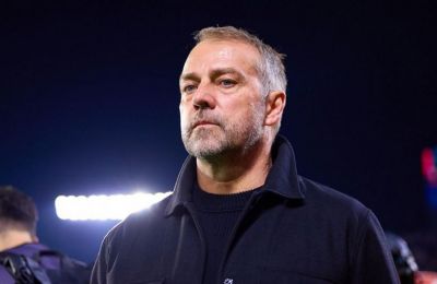 Χάνσι Φλικ: «Όλοι θα μάθουμε από αυτό»