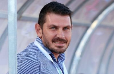«Δύσκολο να μείνει Κύπρο ο Καμορανέζι, είχα πρόταση απ' την Ανόρθωση» 