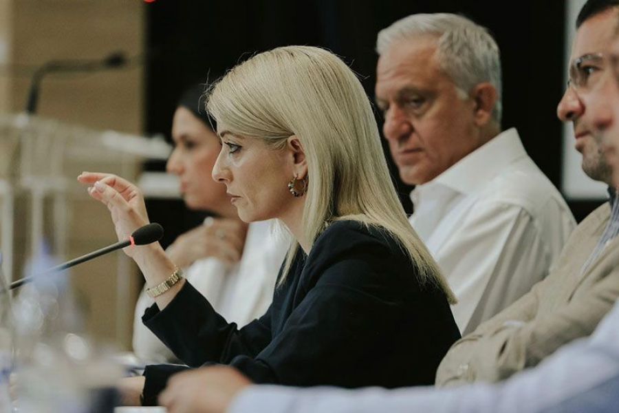 Σφοδρή κριτική ΔΗΣΥ για την γκάφα ΕΛΑΜ στο Ευρωκοινωβούλιο