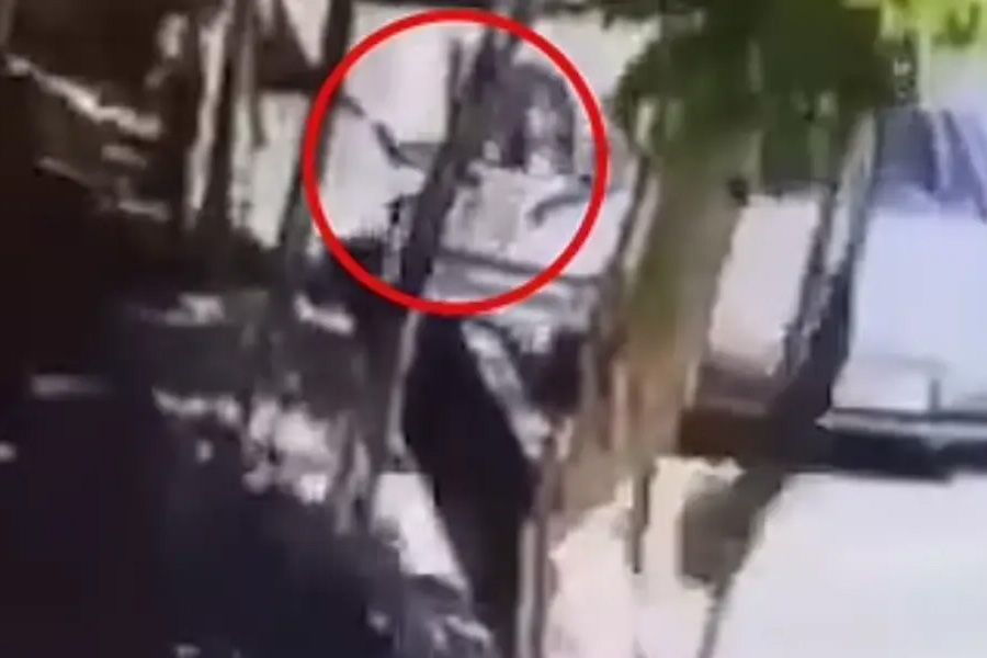 Σκότωσε την κόρη του επειδή αποκάλυψε στη σύζυγό του ότι την απατά