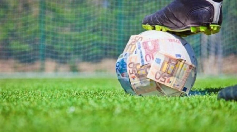 Προς εφαρμογή του Εθνικού Κατώτατου μισθού στους επαγγελματίες παίκτες