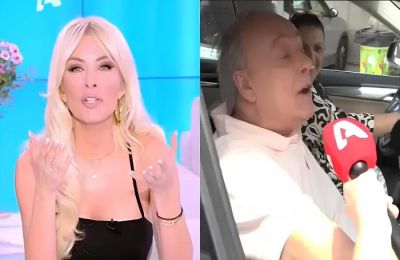 H Κατερίνα Καινούργιου παραπονέθηκε!