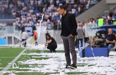 Καρσέδο: «Αξίζαμε την πρόκριση, ενδιαφέρον τελικός με ΑΕΚ»