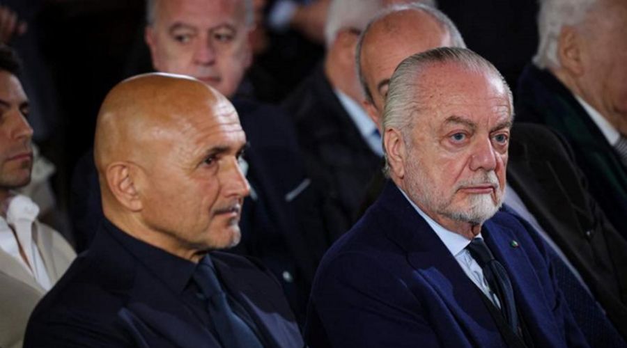«Αν ήταν πιο… ανθρώπινος ίσως να έμενα στη Νάπολι»