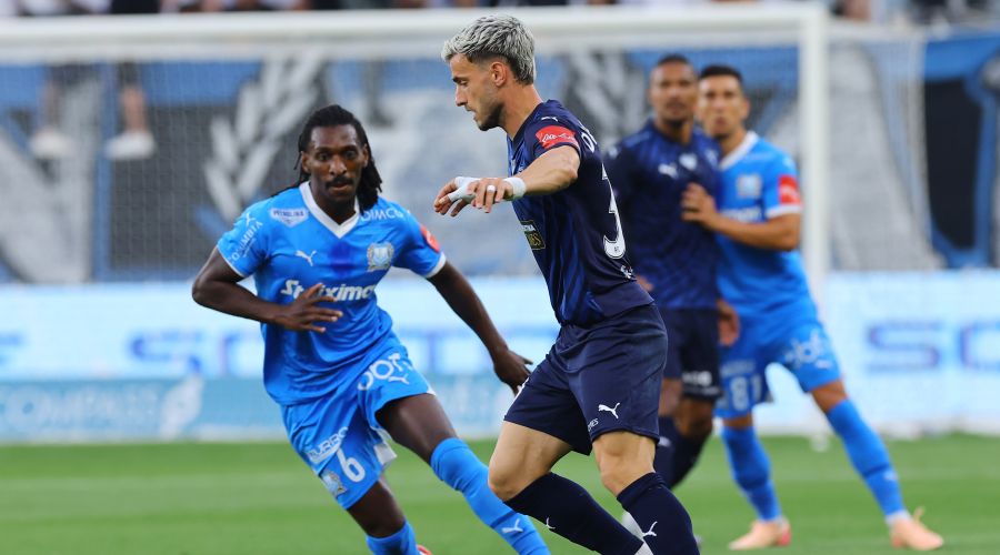 Απόλλων-Πάφος F.C 0-0