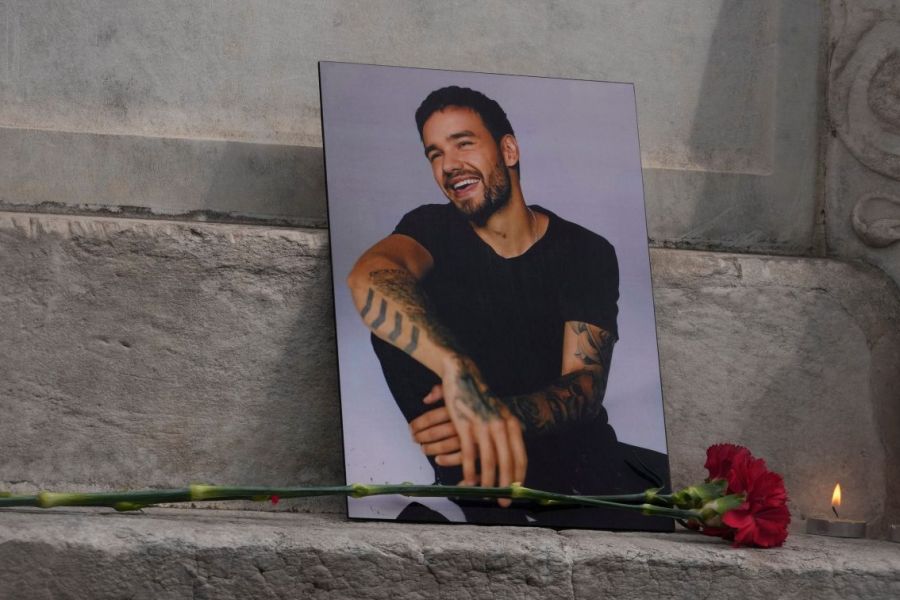 Λίαμ Πέιν: Πέθανε χωρίς να αφήσει διαθήκη – Ποιος θα τον κληρονομήσει