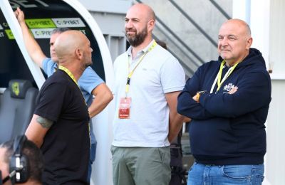 «Οι δηλώσεις της περασμένης βδομάδας έκαναν τη δουλειά τους» 