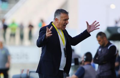 Ομόνοια: Σαλάτα… 