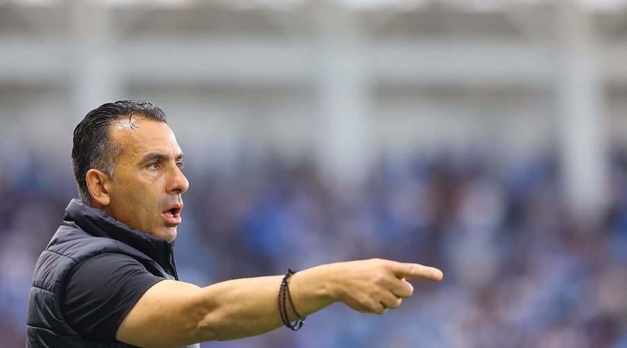 Απόλλων: Η ουσία… στη δήλωση για Κβίντα