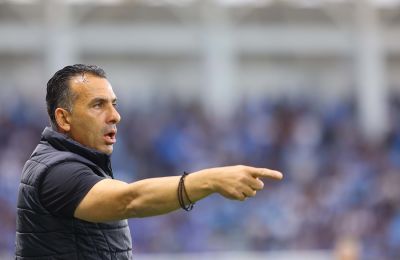 Απόλλων: Η ουσία… στη δήλωση για Κβίντα