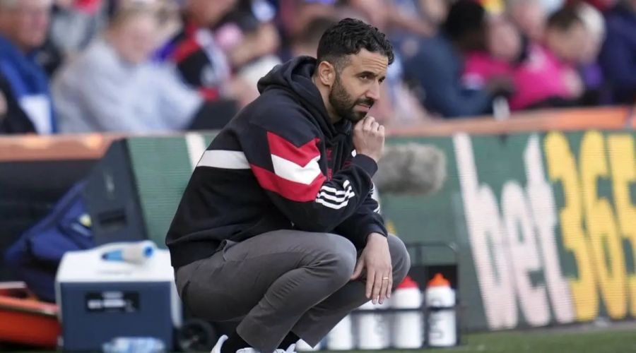 Γιουνάιτεντ: Θέλει τον φορ που «πλήγωσε» τον Παναθηναϊκό