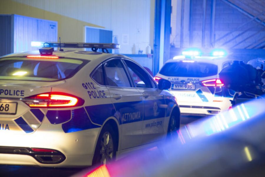 Μπούκαρε σε περίπτερο και το ξάφρισε – «Ληστεία τα λεφτά σου» Μπούκαρε σε περίπτερο και το ξάφρισε – «Ληστεία τα λεφτά σου»