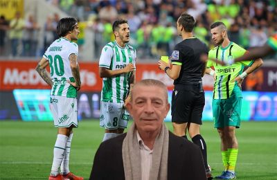 «Βίαιη η συμπεριφορά του Αϊτόρ» (βαθμολογίες)