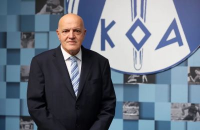 Ιωάννου: «Δεν θα υπάρχει θέμα με την κρατική χορηγία»
