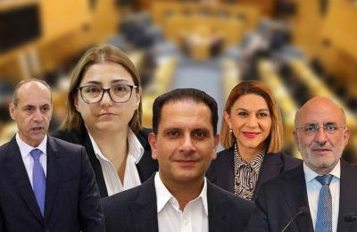 Ρητορικές εξάρσεις στη Βουλή και οι Κυνηγοί απολαμβάνουν δωρεάν προεκλογικό...