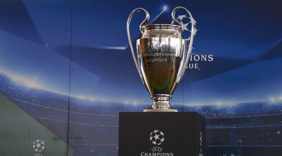 Πότε είναι ο τελικός του Champions League