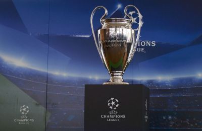 Πότε είναι ο τελικός του Champions League