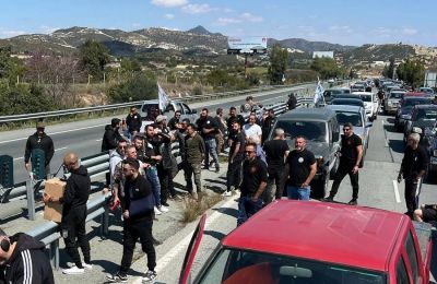 Σαββίδης για κυνηγούς: «Η Αστυνομία απέκοψε τον δρόμο, επέδειξε ανοχή»