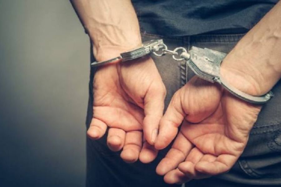 Τους έπιασε η ποδηλατική αστυνομία μετά από καταγγελίες