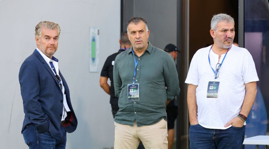 Ομόνοια: Και τώρα, τι γίνεται τώρα;