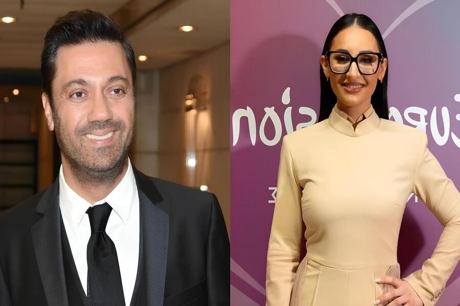 Eurovision 2025: «Σε περιμένω»