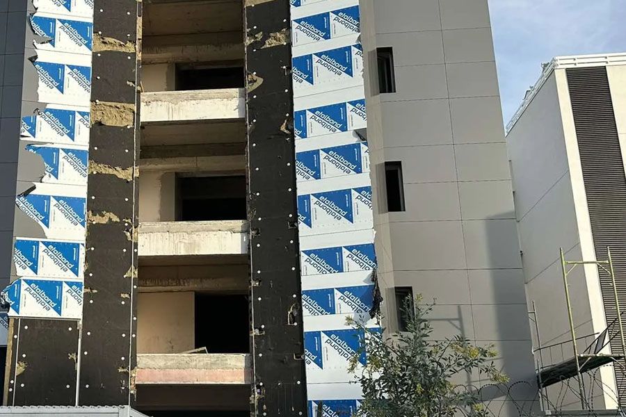 Μόνος ο άτυχος Γιώργος κατά τη μοιραία πτώση