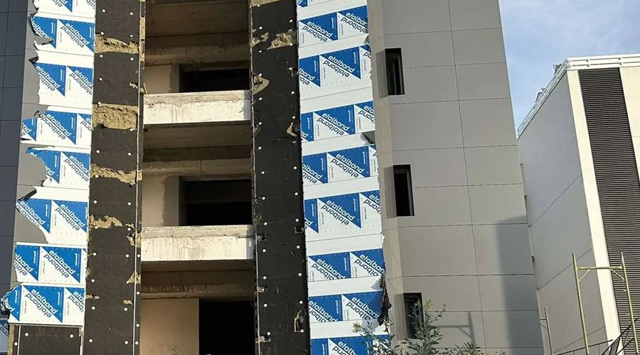 Από τη σκηνή παραλήφθηκαν στοιχεία και τεκμήρια 