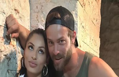  Η Νάταλι Κάτερ τον απαθανατίζει να ασχολείται με τη φύση και οι followers την ευχαριστούν