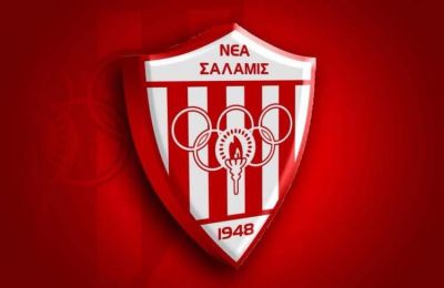 Οι 8 υποψήφιοι για το νέο ΔΣ της Νέας Σαλαμίνας