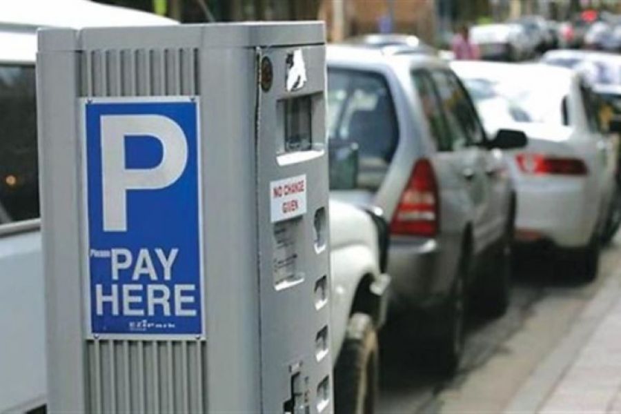 Εξαπατούν πολίτες με QR Codes σε παρκόμετρα στη Λευκωσία
