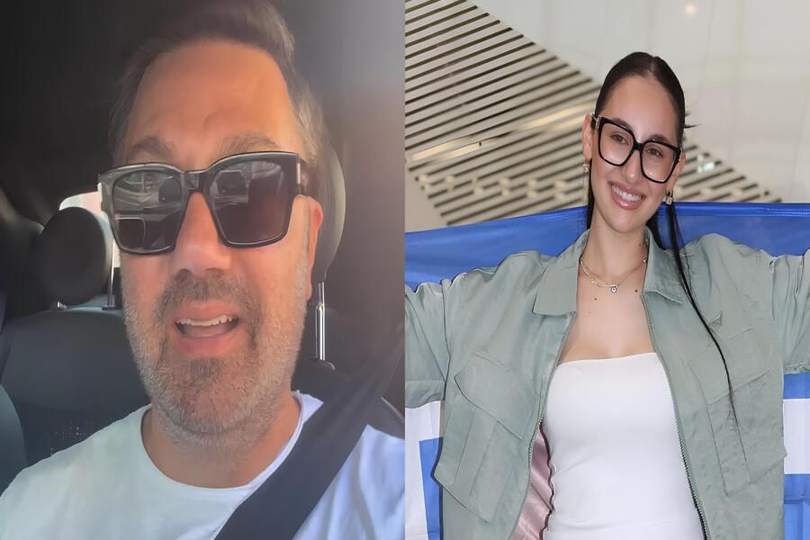 Γιώργος Θεοφάνους: Αντιδράσεις μετά την ανάρτησή του για την Klavdia