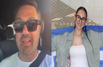 Τι έγραψε για την τραγουδίστρια;