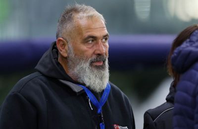 Ανόρθωση: Ο προπονητής, ο προγραμματισμός και οι μεταγραφές