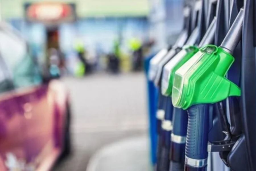 Πάει κάτι στραβά με το χάσμα στις τιμές των καυσίμων μεταξύ επαρχιών;