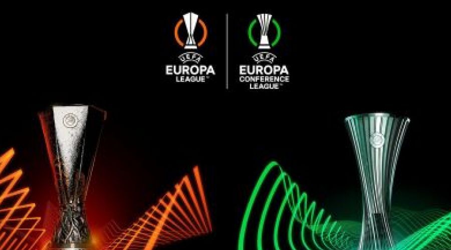 Europa-Conference: Ζωντανή ενημέρωση!