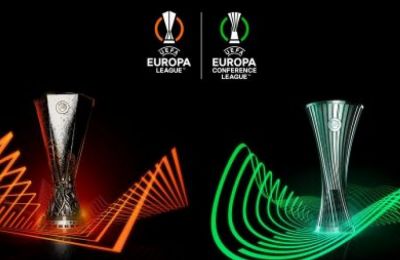 Europa-Conference: Ζωντανή ενημέρωση!