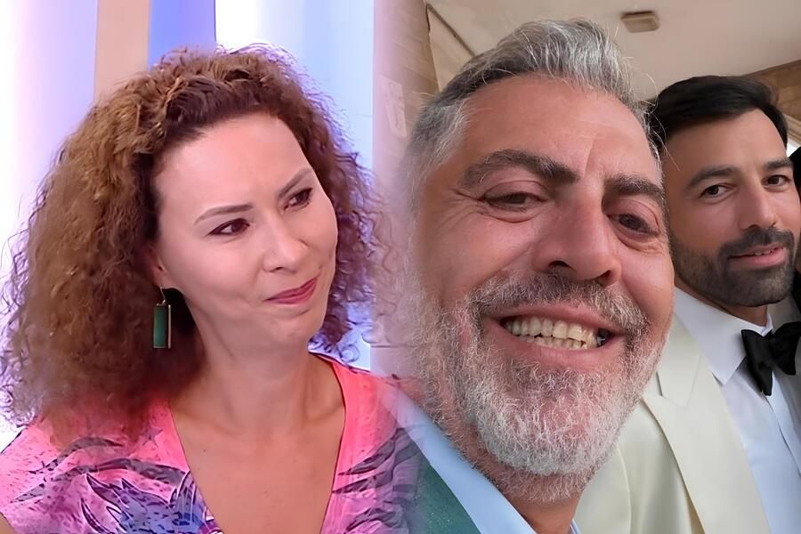 Δώρα Χρυσικού: Ξέσπασε σε κλάματα στον αέρα του «Έλα να δεις»